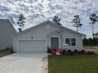 560 Coronado Avenue SE #14, Leland, NC, 28451