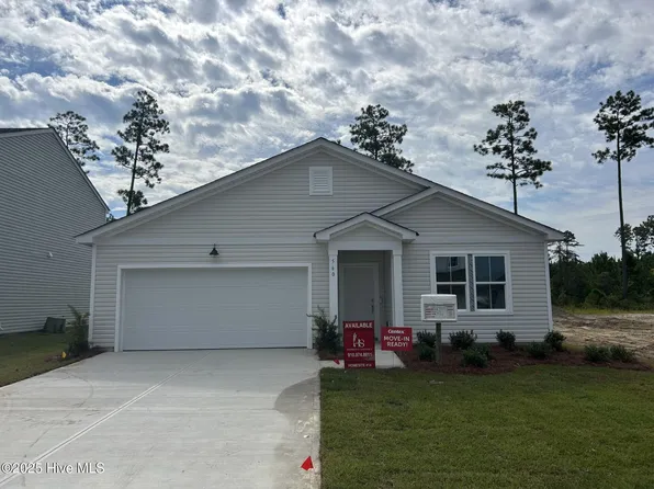 560 Coronado Avenue SE #14, Leland, NC 28451