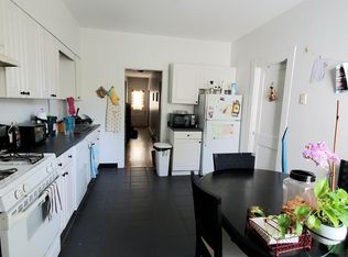 40 Lopez St #A, Cambridge, MA 02139