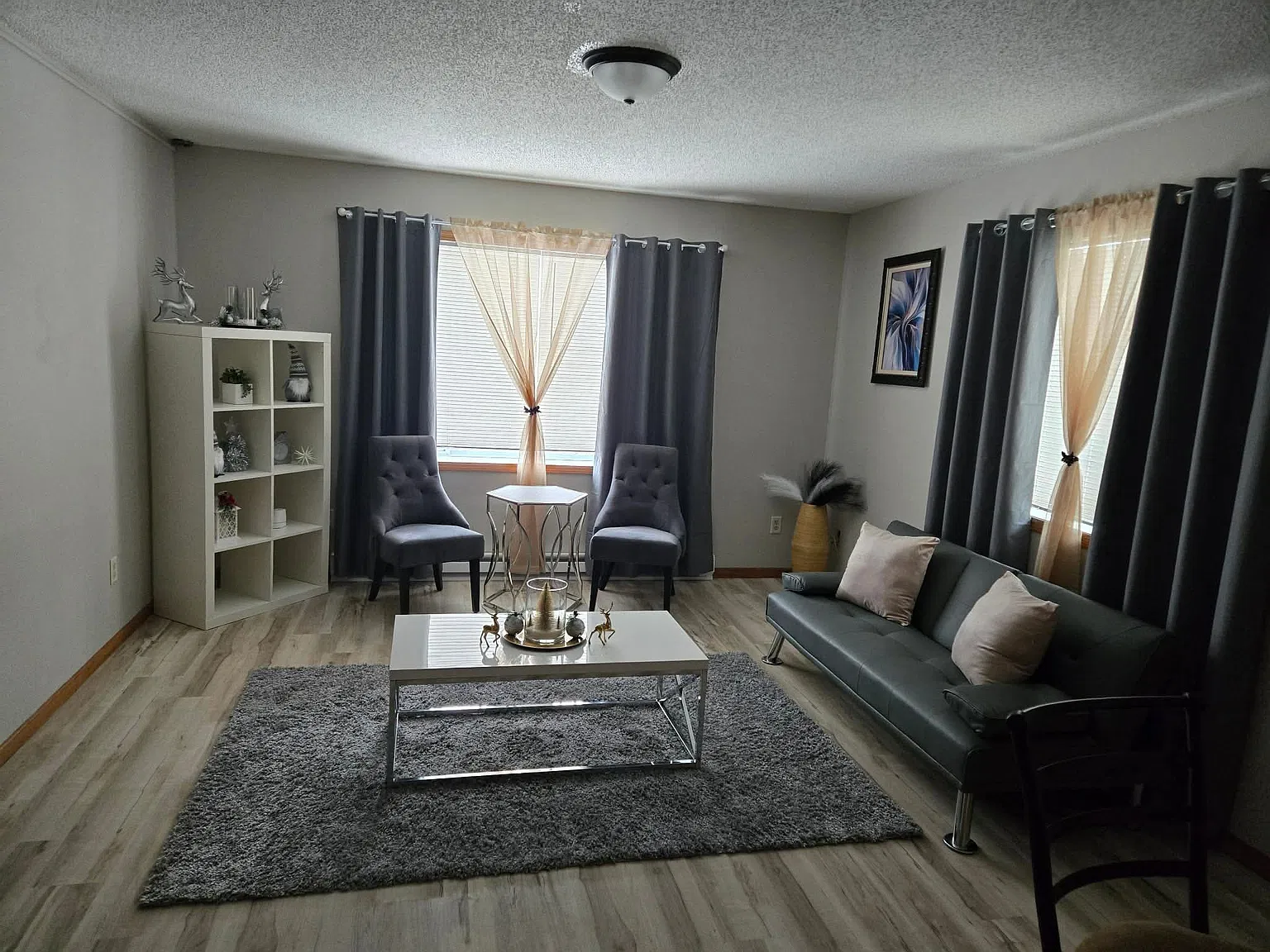 4 bed, 1125 sqft, $2,500 — Photo 4