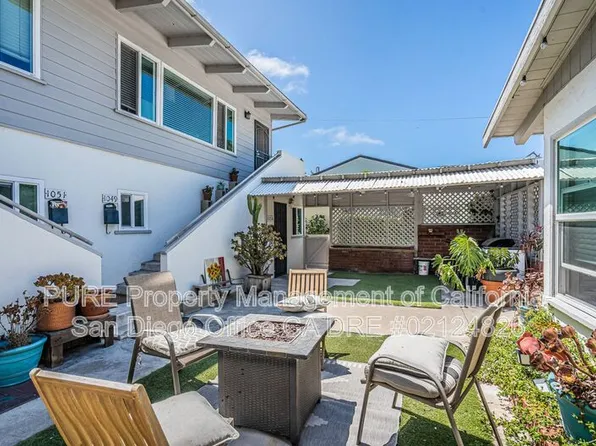 1051.5 Grand Ave, San Diego, CA 92109