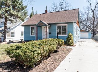 2509 35th St, Des Moines, IA 50310