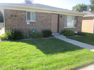 774 Buffalo Ave, Calumet City, IL