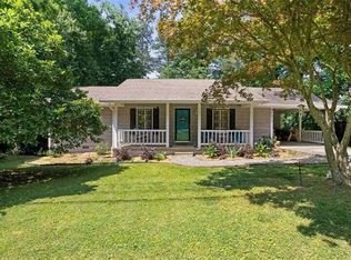 3310 Hickory Grove Rd NW, Acworth, GA 30101