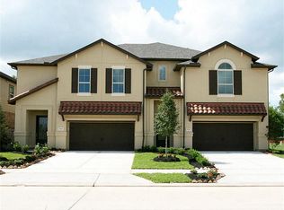 9503 Scanlan Heights Ln, Missouri City, TX 77459