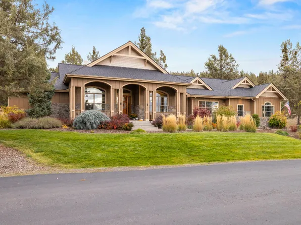 1161 Paper Birch Way, Klamath Falls, OR 97601