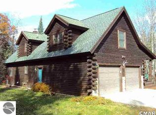 3500 E M 68 Hwy, Indian River, MI 49749