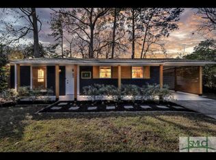 21 Burbank Blvd, Savannah, GA 31419