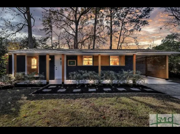 21 Burbank Blvd, Savannah, GA 31419