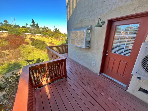 2828 1/2 Bowditch Pl, San Diego, CA 92104