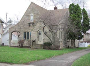 1426 Kensington Blvd, Fort Wayne, IN
