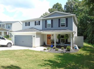 1004 Edenbrooke Cir, Anderson, SC 29621