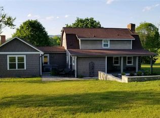 1895 Mountain View Rd, King, NC 27021