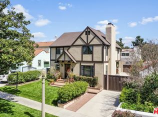 2014 N Berendo St, Los Angeles, CA 90027