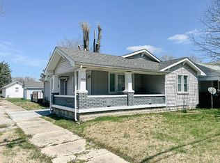 2200 Franklin St, Terre Haute, IN 47803