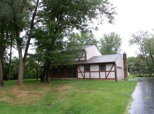 1650 Cobblegate Ln, Reynoldsburg, OH
