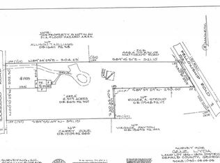 1929 Idlewood Rd, Tucker, GA 30084