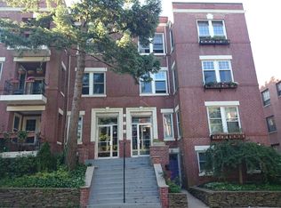 50 Garrison Rd #1, Brookline, MA 02445