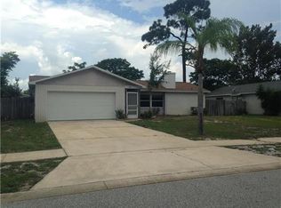 156 Brandy Hills Dr, Port Orange, FL 32129