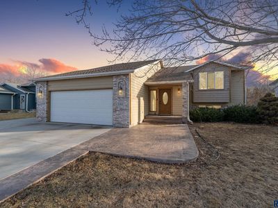 5417 W Oak St, Sioux Falls, SD, 57106