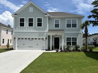 5507 Ivy Stone Ln LOT 46, Wilmington, NC 28403