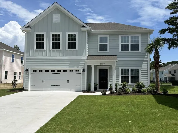 5507 Ivy Stone Lane Lot 46, Wilmington, NC 28403
