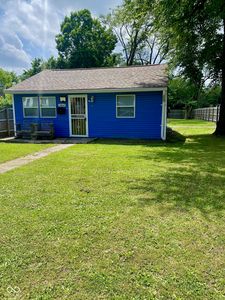 3464 N Bancroft St, Indianapolis, IN, 46218