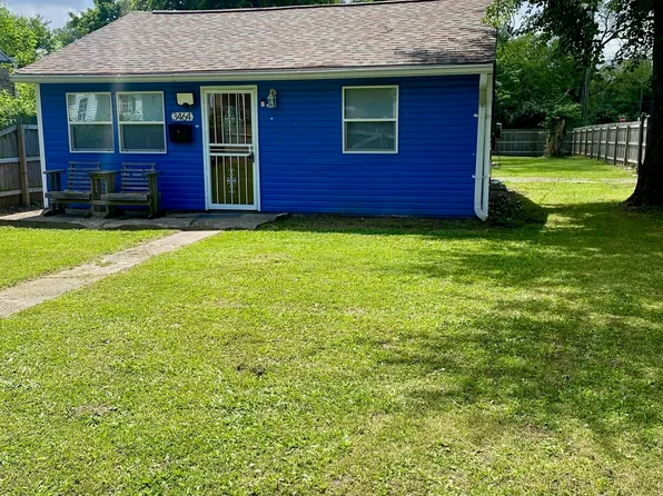 3464 N Bancroft St, Indianapolis, IN 46218