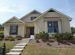 206 Morningstar Way W, Ball Ground, GA 30107