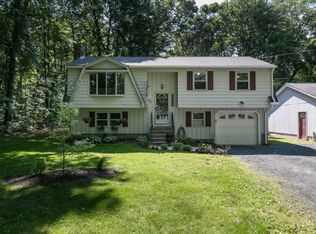 151 Mort Vining Rd, Southwick, MA 01077
