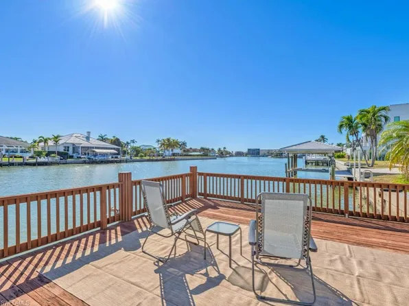 396 Conners AVE, NAPLES, FL 34108