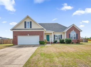 190 Granger Rd, Raeford, NC 28376