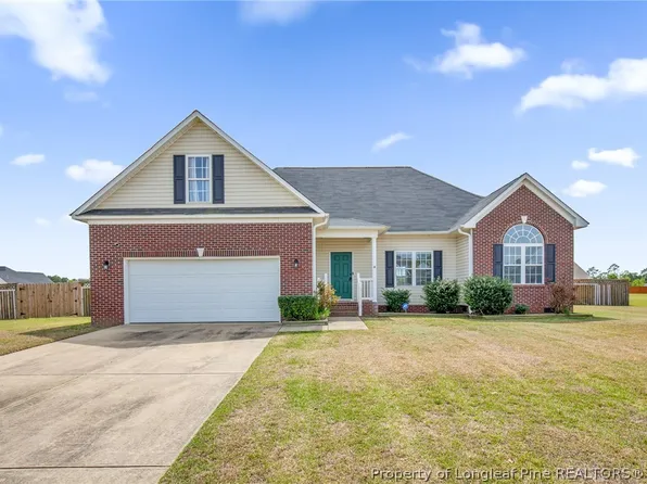 190 Granger Rd, Raeford, NC 28376