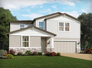 4585 Sidesaddle Trl, Saint Cloud, FL 34772