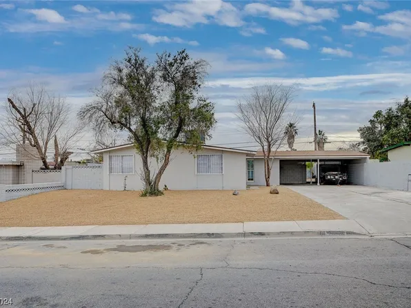 1989 Palora Ave, Las Vegas, NV 89169