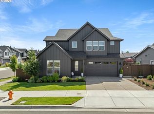 1910 S Grant St, Canby, OR