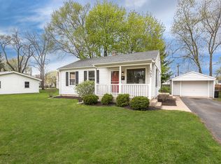 1305 Agnes Ave, Joliet, IL 60435