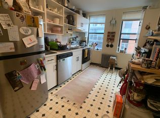 55 Longwood Ave #1, Brookline, MA 02446