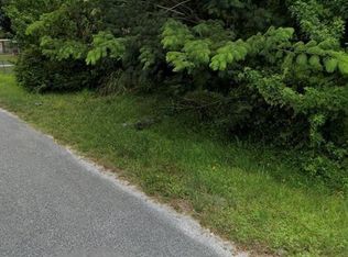 2516 Rolyat Street, Fort Pierce, FL 34947