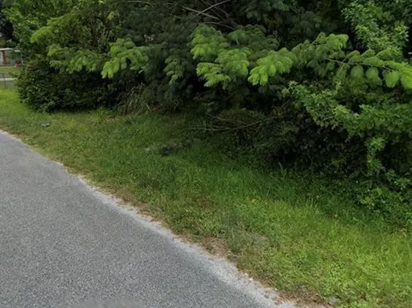 2516 Rolyat Street, Fort Pierce, FL 34947