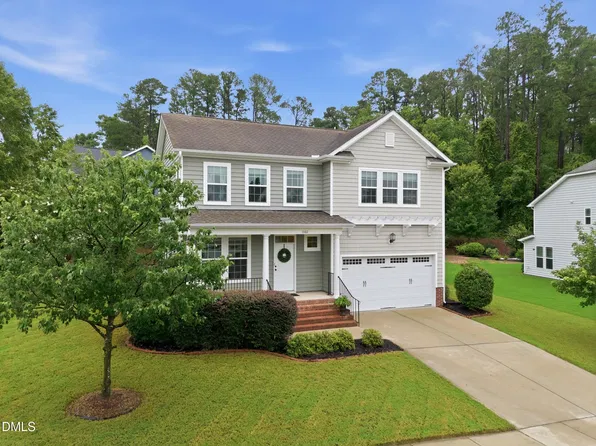 1002 Oasis Pond Ln, Knightdale, NC 27545