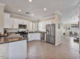 3450 E Tyson St, Gilbert, AZ 85295