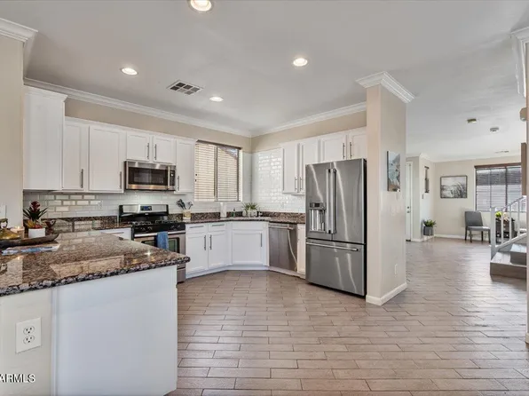 3450 E TYSON Street, Gilbert, AZ 85295