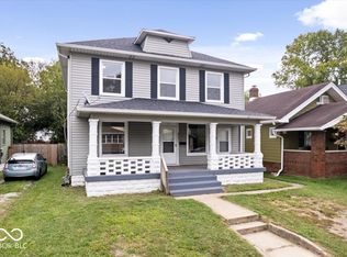 811 N Oakland Ave, Indianapolis, IN