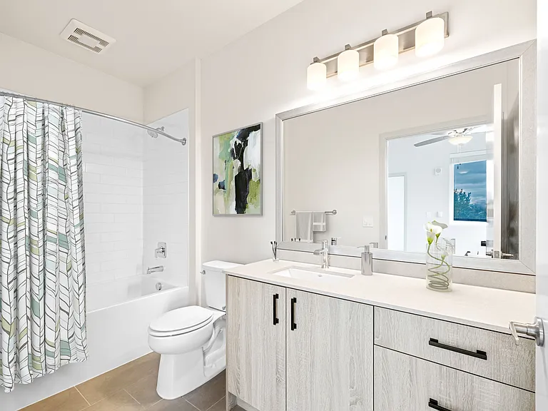 Radiate Apartments — Photo 17