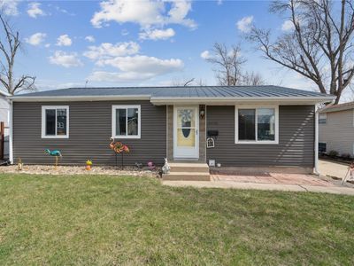 4508 Ozark St NE, Cedar Rapids, IA, 52402