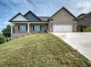 1049 Panoramic Vis, Gray, TN 37615