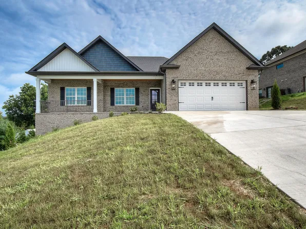 1049 Panoramic Vis, Gray, TN 37615