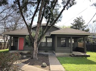 1809 Ford St #A, Austin, TX 78704
