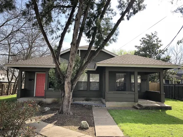 1809 Ford St #A, Austin, TX 78704